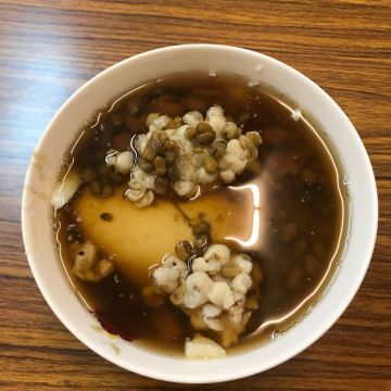 寶哥豆花（大溪店）