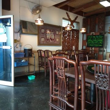 泰好泰式美食館