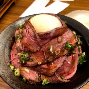 肉亭 わたみ Nikutei Watami