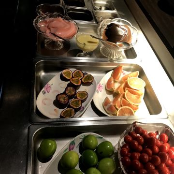 天母尚井SHABU SHABU