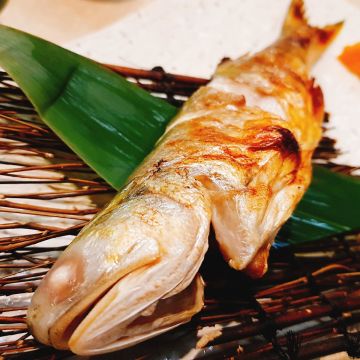 藍屋日本料理（板橋店）