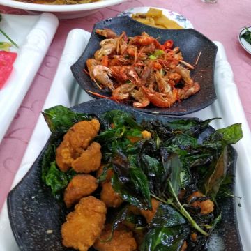 市民農園休閒餐廳