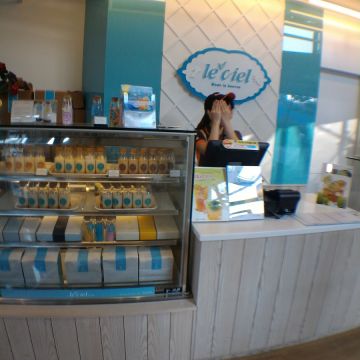 樂莎蕾時尚甜點 Le Ciel