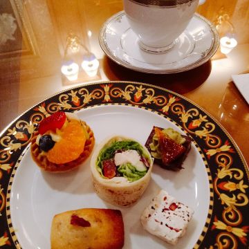 玫瑰夫人（西屯店）