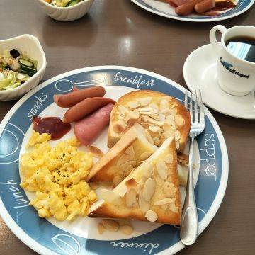 真鍋咖啡（士林店）