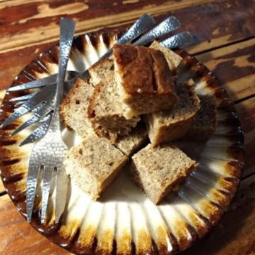 聞山自家焙煎咖啡館