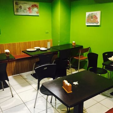 蕃茄義式廚房（頭城店）