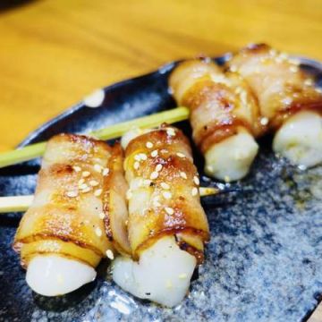 店小二（萬華店）