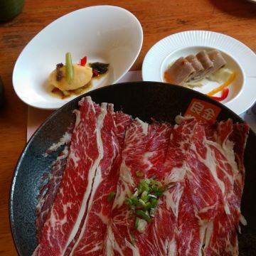 良金牧場（金湖店）