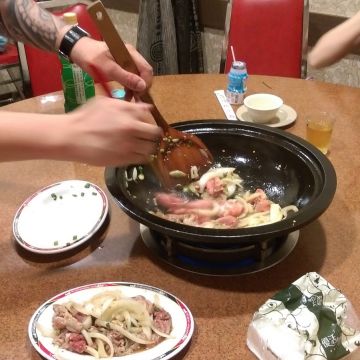 巧專石頭沙茶火鍋