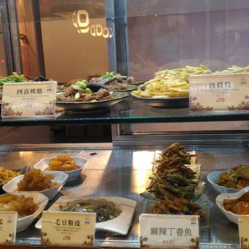點水樓 林口店