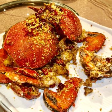 漢來大飯店-翠園粵菜餐廳