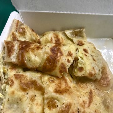 幸福廚房（西屯店）