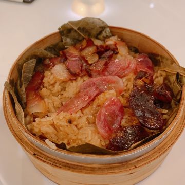 微風岸港式飲茶