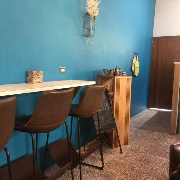 軍鶏町 親子丼專賣