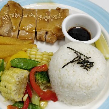 歐圖咖啡廚房 O2 Brunch & Café（士林店）