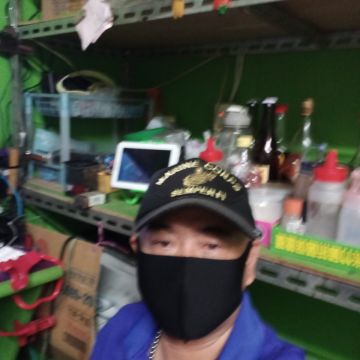 阿軒生機蔬果吧