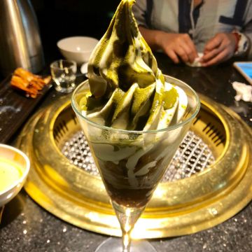 塩選輕塩風燒肉 YAN SYUAN