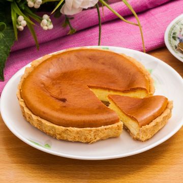 kevin主廚乳酪塔專賣店