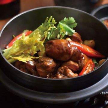 異人館咖啡部屋（嘉義東區店）