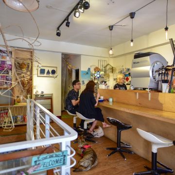 單眼皮双眼皮 1店