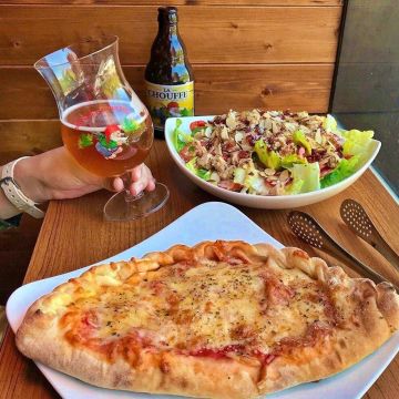 Pizza Rock（竹北店）