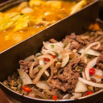 半個鍋（八德店）