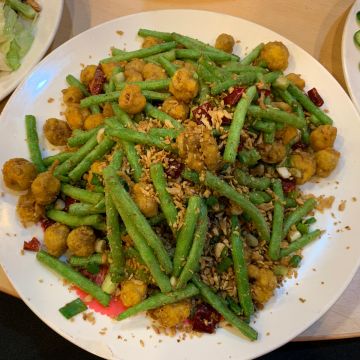 頭家娘手藝菜小館