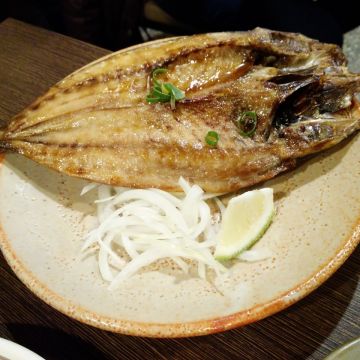 西川家-燒き餃子