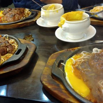 義式傳奇（三重店）