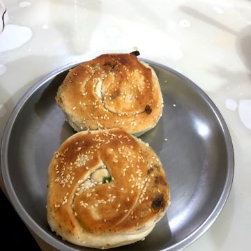 無名早餐店（頭城店）