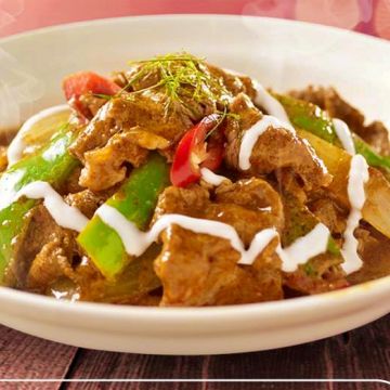 瓦城 泰國料理 Thai Town Cuisine（內湖店）