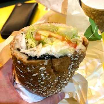 Subber潛艇堡專賣店（桃園店）