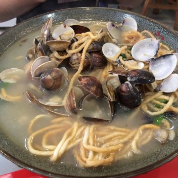 小師父（深坑店）