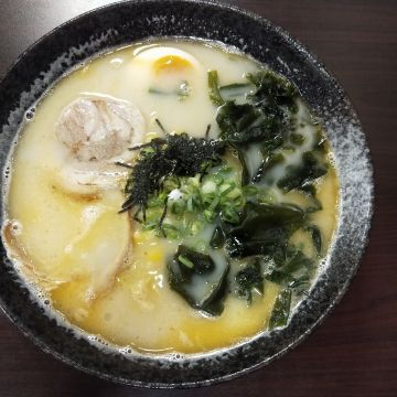 鬼匠拉麵政大店