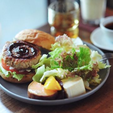 小葛廚房 Glady's Kitchen