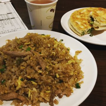 瑞江南小籠湯包館