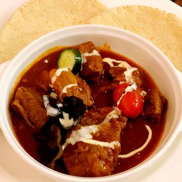 寒軒國際大飯店-茶苑