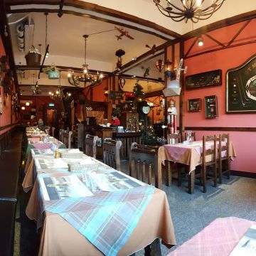 亞米小鎮（蘆洲店）