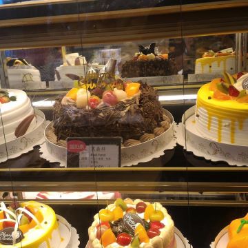 千巧谷烘焙工坊