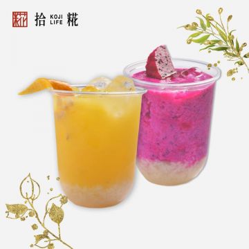 拾糀商號 Koji Life