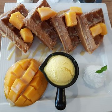 美好商行 MULTA Kitchen & Bar