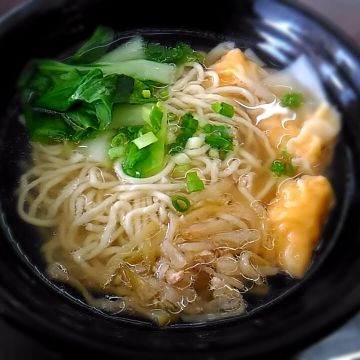 角子虎水餃館 Dumpling Tiger Northern Chinese Deliacy Restaurant（新莊店）