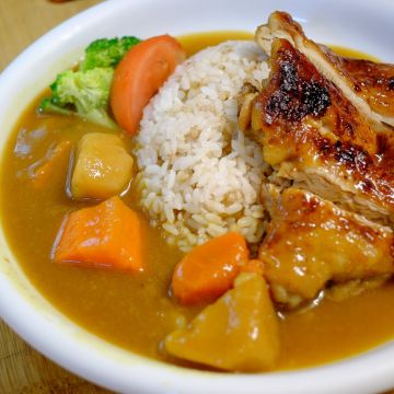 幸福食堂（台北信義店）