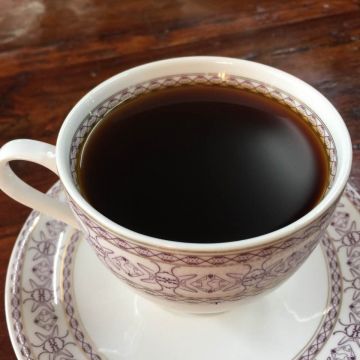 張順嬌咖啡莊園