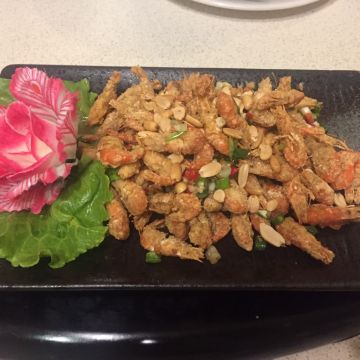 蘇師父養生料理