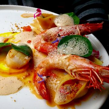 得梨思法式料理 Délys & Sens