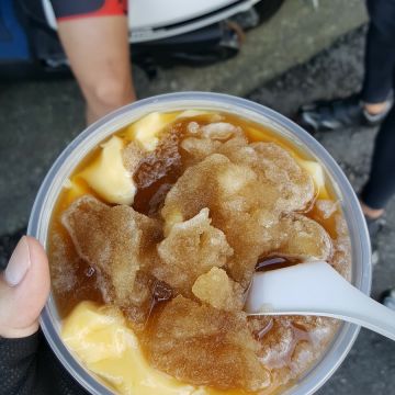 大溪賴祖傳豆花