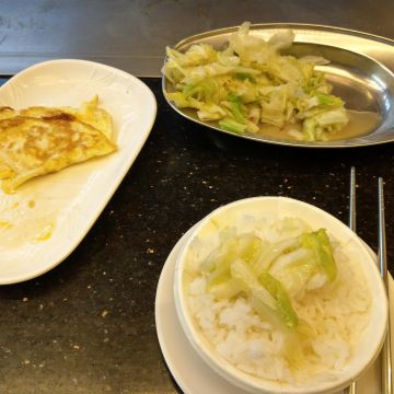 歐樂來鐵板燒（台中南區店）