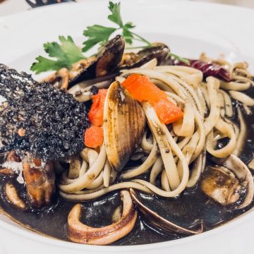 義式屋古拉爵 南港中信店